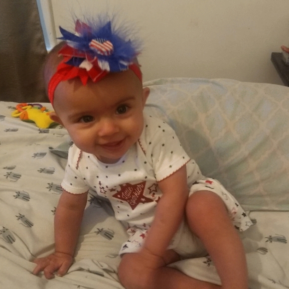 Meet your Posher, Kaitlyn - Picture 11 of 16